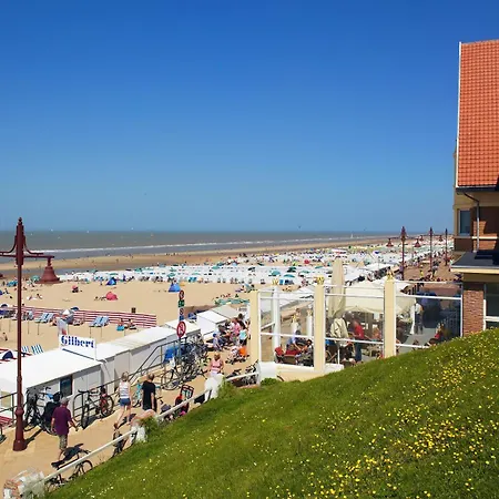 מלון Beach - Des Rois