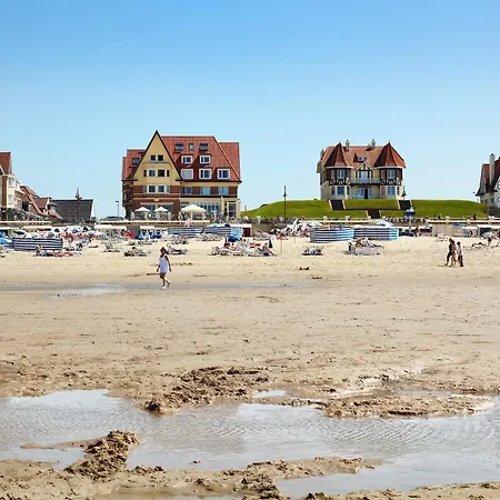 מלון Beach - Des Rois 4*