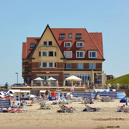 Hotel - Des Rois 4*