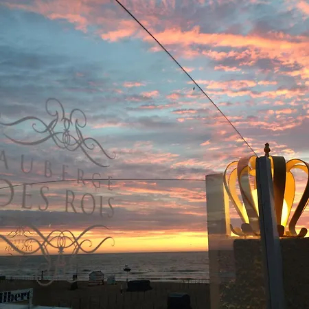 מלון Beach - Des Rois 4*