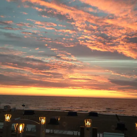 Beach - Des Rois 데한