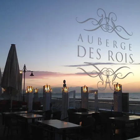 Beach - Des Rois