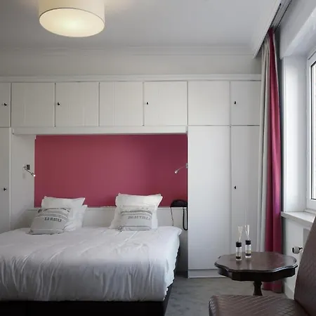 Hotel - Des Rois 4*