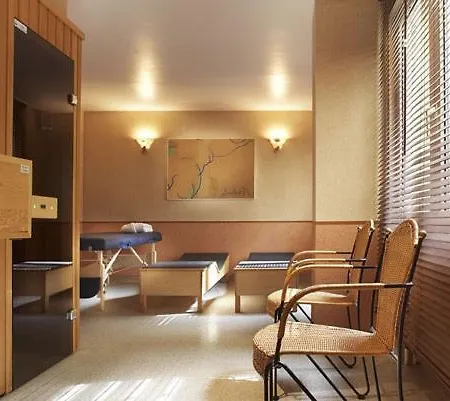 מלון Beach - Des Rois דה האן