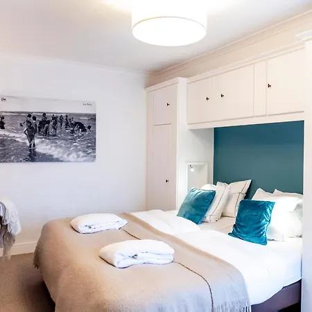 מלון Beach - Des Rois 4*