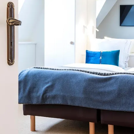 Beach - Des Rois מלון דה האן