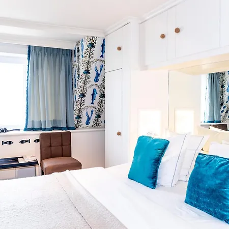 Beach - Des Rois 4* דה האן