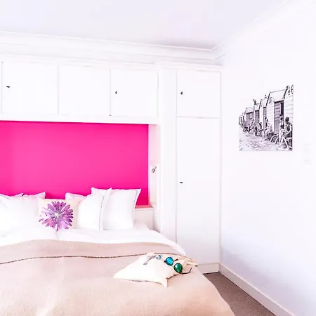 Beach - Des Rois מלון