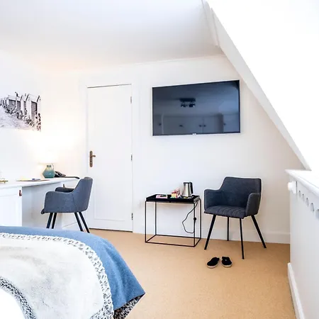 מלון Beach - Des Rois