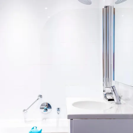 Hotel - Des Rois 4*