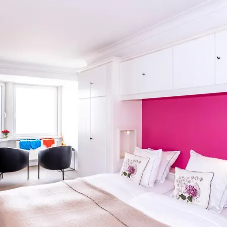 Beach - Des Rois 4*