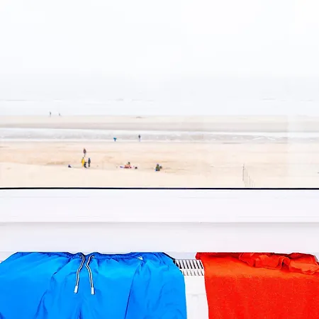 Beach - Des Rois דה האן