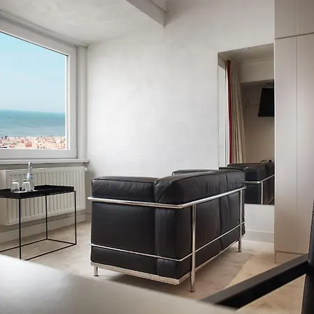 Beach - Des Rois 4* דה האן