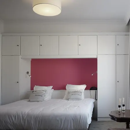 Beach - Des Rois 4* דה האן