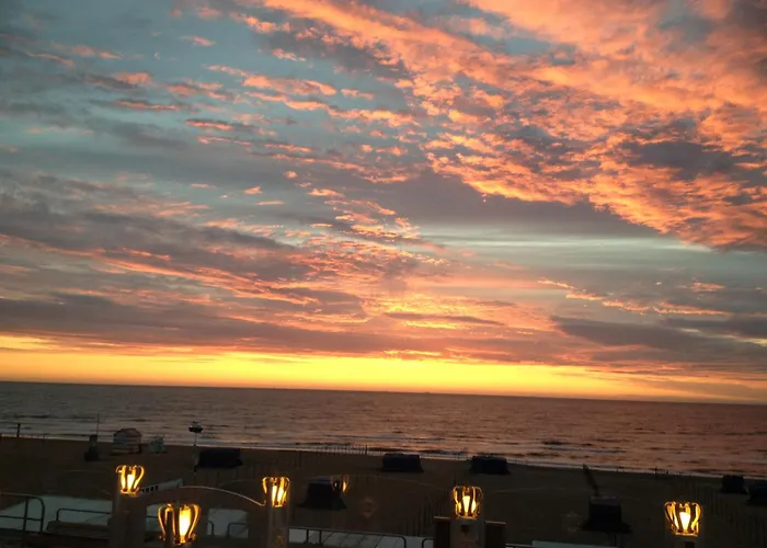 Beach - Des Rois De Haan