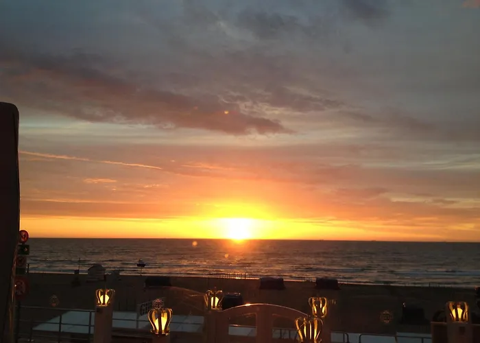 Beach - Des Rois De Haan
