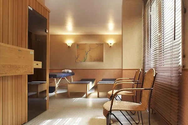 Hotel Beach - Des Rois De Haan