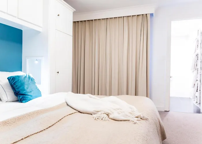 Beach - Des Rois Hotel 4*