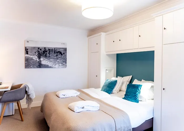 Hotell Beach - Des Rois 4*