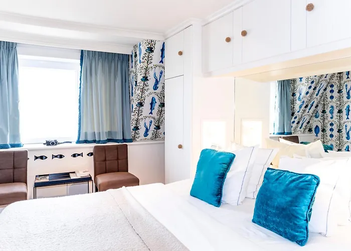 Beach - Des Rois 4* De Haan