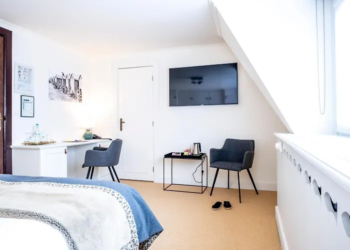 Hotell Beach - Des Rois