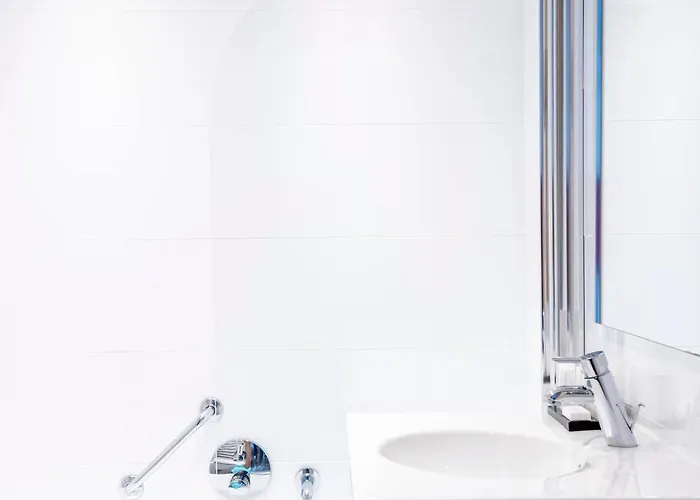 Hotel Beach - Des Rois 4*