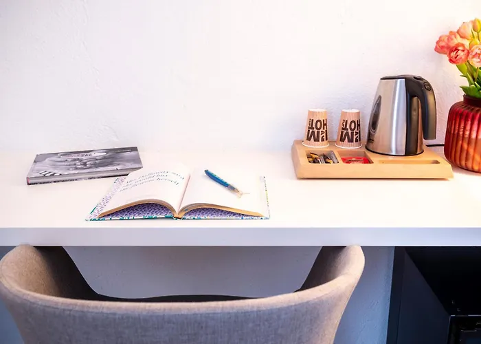 Beach - Des Rois Hotell De Haan