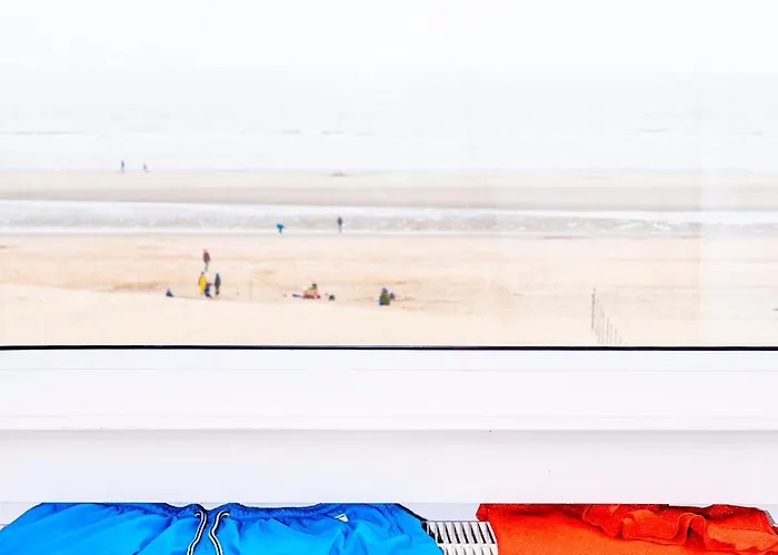 Beach - Des Rois De Haan