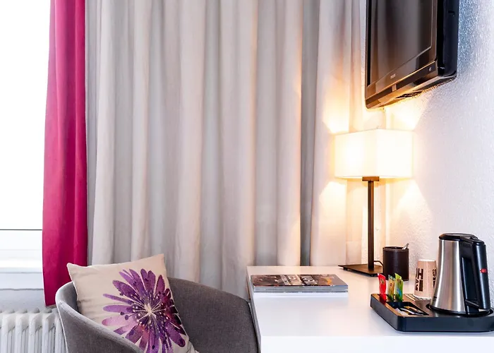 Beach - Des Rois 4* De Haan