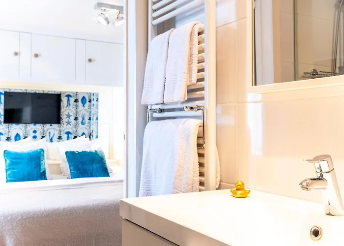 Beach - Des Rois فندق