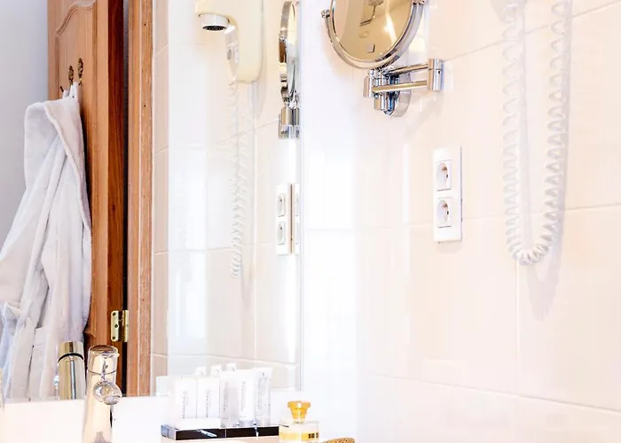 Beach - Des Rois Hotell 4*