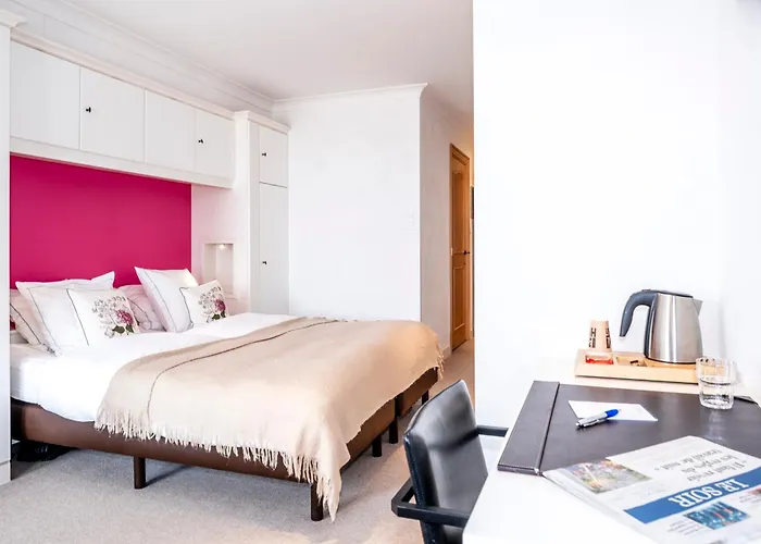 Hotell Beach - Des Rois 4*