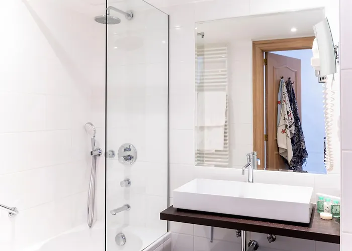 Beach - Des Rois Hotel 4*